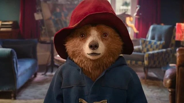 Filme sobre um urso viajante e um candidato ao Oscar 2025 estreiam nos cinemas de Bento