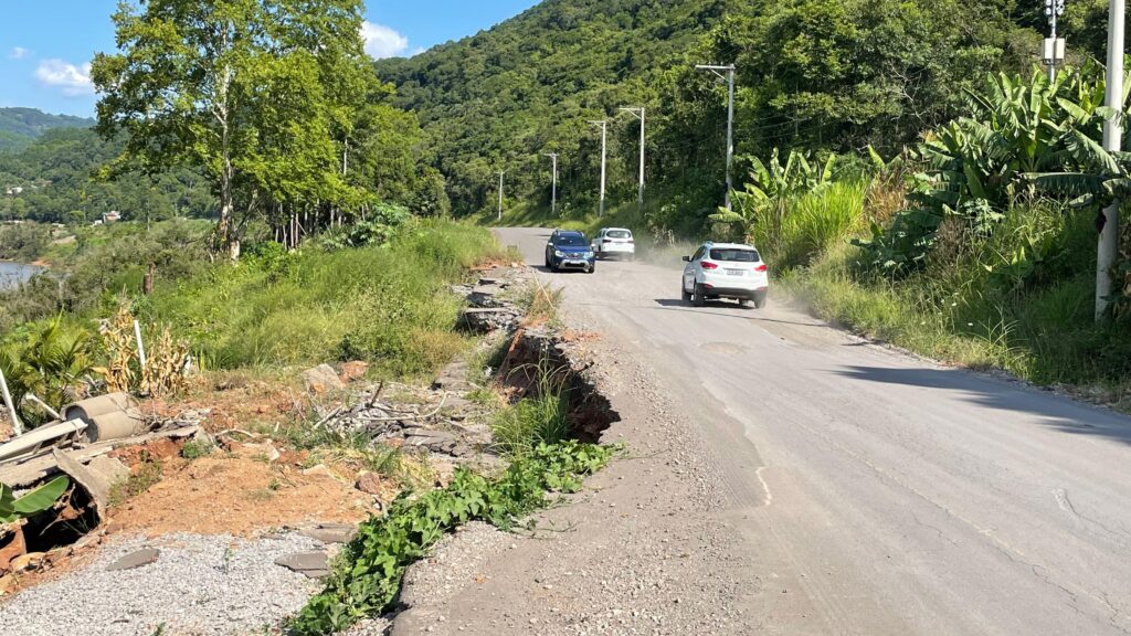 Governo anuncia obras em rodovias; ERS-431 de Bento será beneficiada com R$ 101 milhões