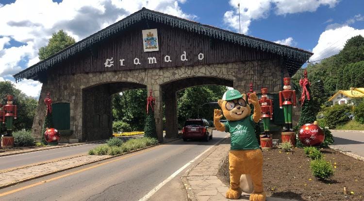 Laghetto Hotéis lança parceria que une Gramado e Bento Gonçalves