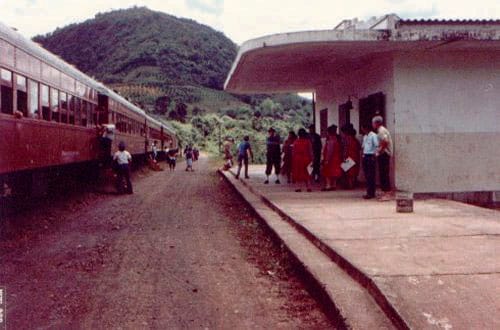 Patrimônio Vivo: as múltiplas identidades e significações do patrimônio ferroviário na comunidade de São Luiz das Antas