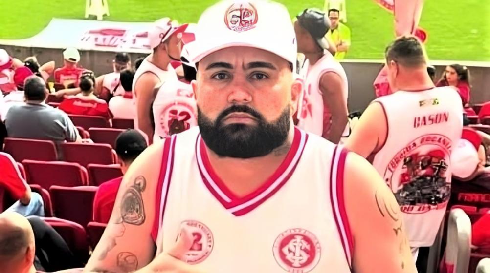 Ramon dos Santos Machado, de 33 anos, exibia armas nas redes sociais. Durante abordagem, atirou contra o Batalhão de Choque e foi morto.