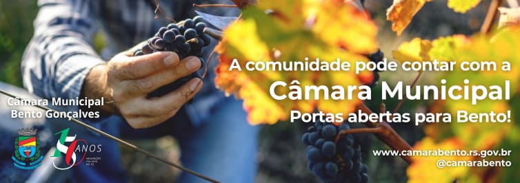Câmara Bento