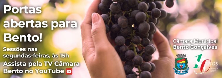 Câmara Bento