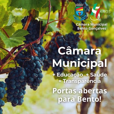 Câmara Bento