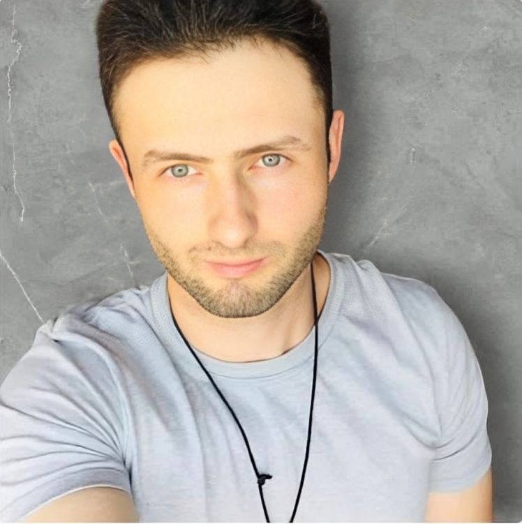 Vinícius Eduardo Taques de Almeida, de 29 anos, morreu em um acidente na RSC-453, em Caxias do Sul.