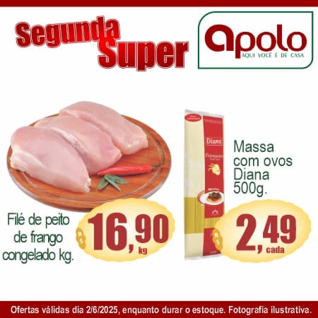 Super Apolo
