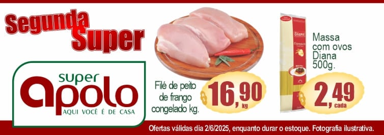 Super Apolo