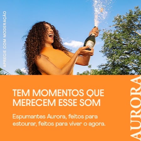 Ad banner Aurora