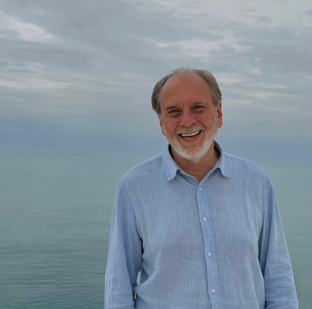Advogado Rômulo de Jesus Dieguez de Freitas morre aos 73 anos.