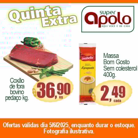 Super Apolo