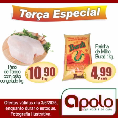 Apolo
