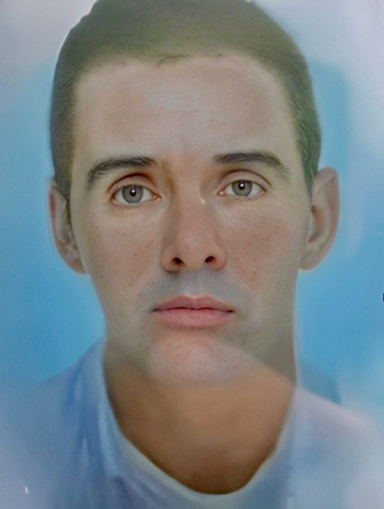 Detento é encontrado morto na Penitenciária de Bento Gonçalves. Paulo Eduardo Duarte tinha 50 anos.