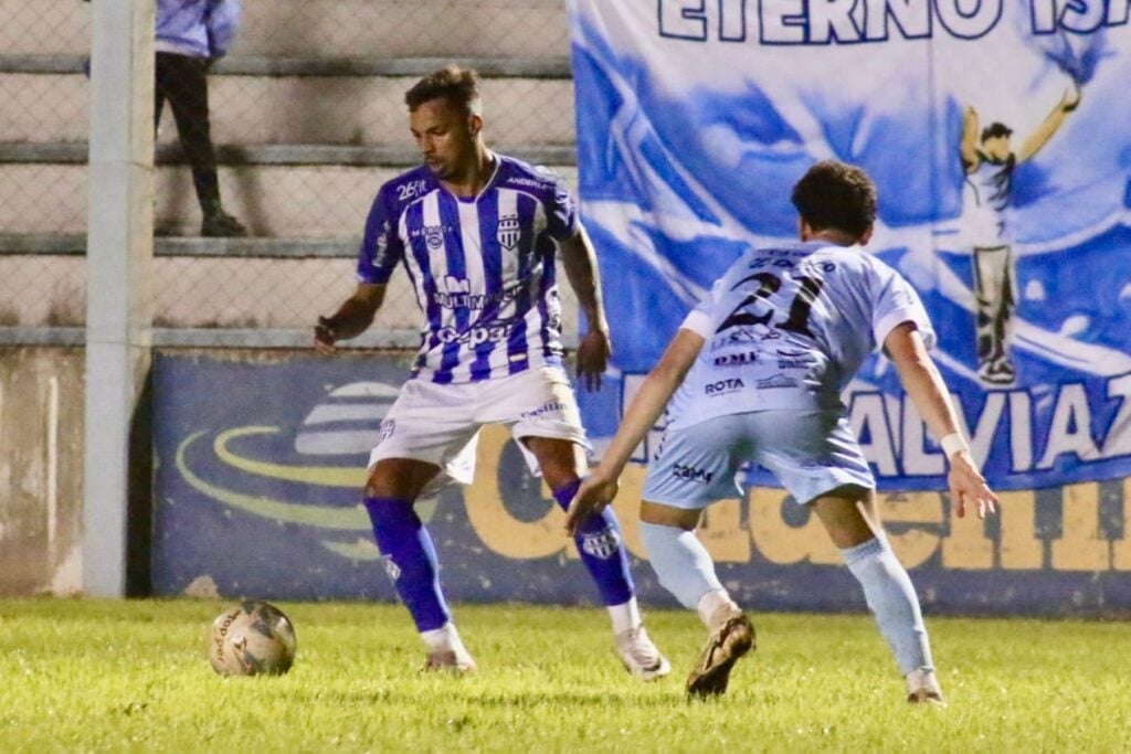 Esportivo de Bento Gonçalves