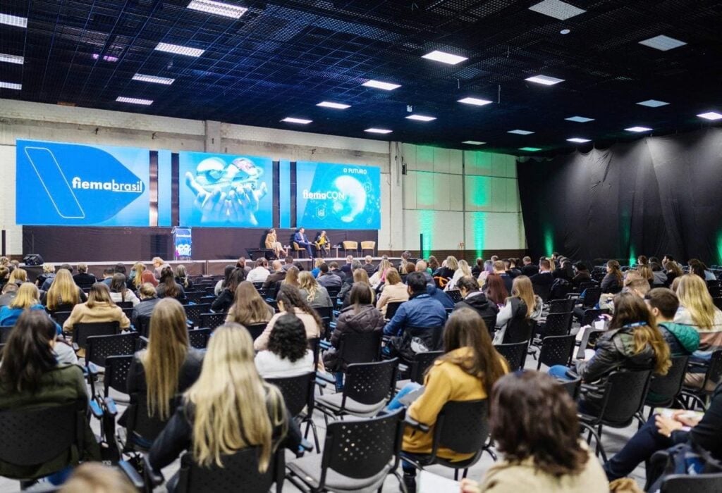 Congresso Internacional de Tecnologia para o Meio Ambiente é destaque na programação da Fiema Brasil.
