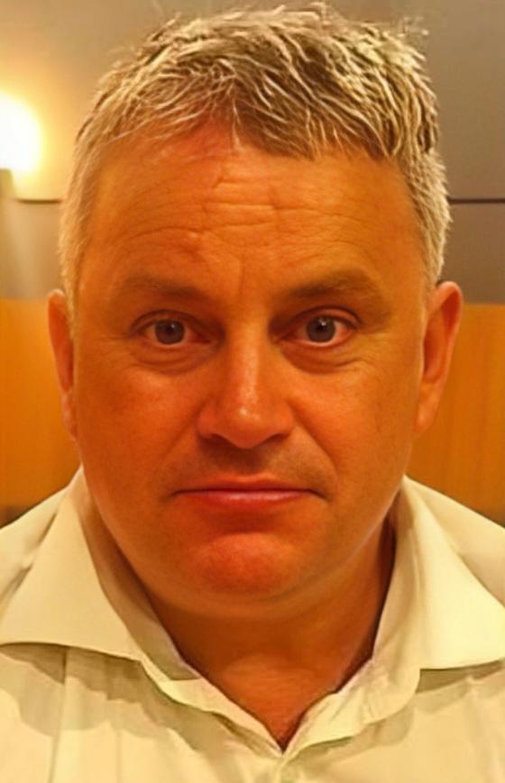 Generi dos Santos Pinheiro.