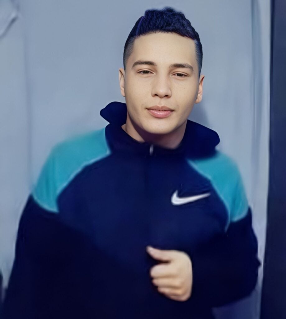Gustavo Paim dos Santos, 25 anos, era passageiro de uma Montana envolvida em um acidente com um caminhão na ERS-122.