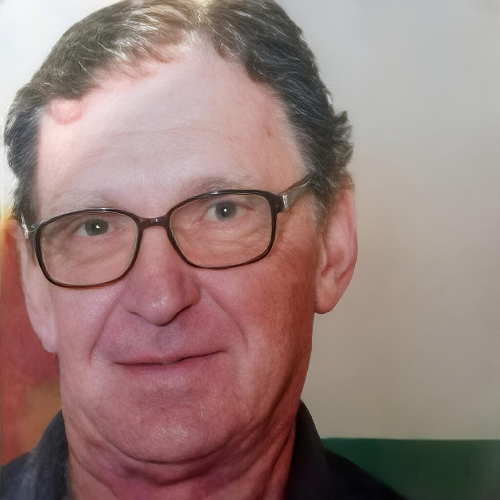 Luiz Carlos Schutkovski tinha 71 anos.