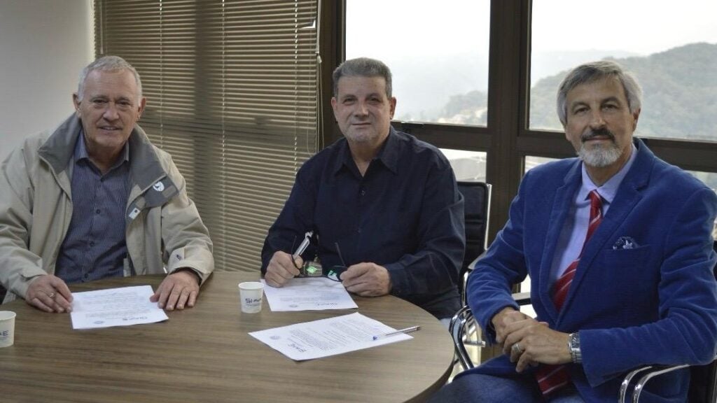 Metalúrgicos definem Convenção Coletiva 2025/2026.