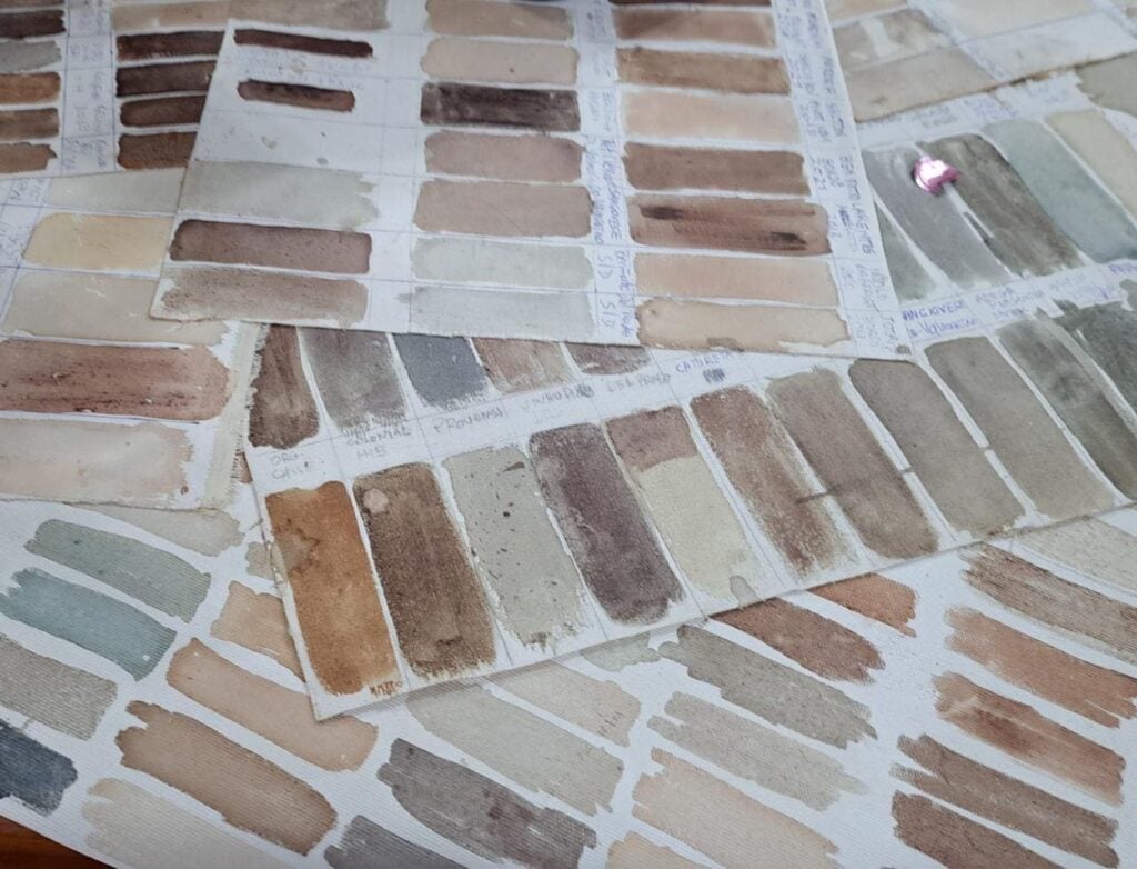 Cores do Vinho - Vale dos Vinhedos