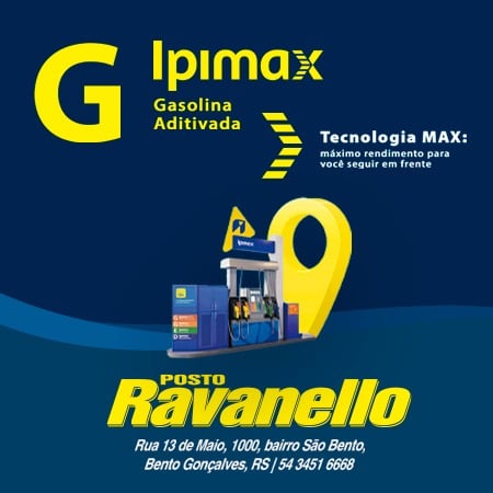 Posto Ravanello
