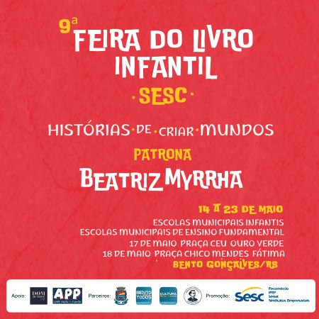 Feira do Livro
