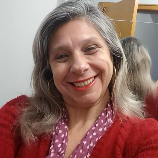 Sandra Maria Passarin Prudêncio tinha 56 anos.