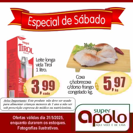 Apolo