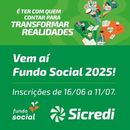 Sicredi Fundo Social