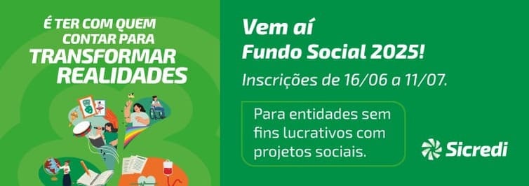 Sicredi Fundo Social