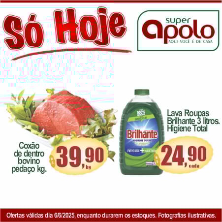 Apolo