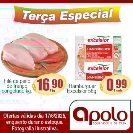 Apolo