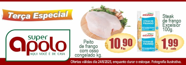Apolo