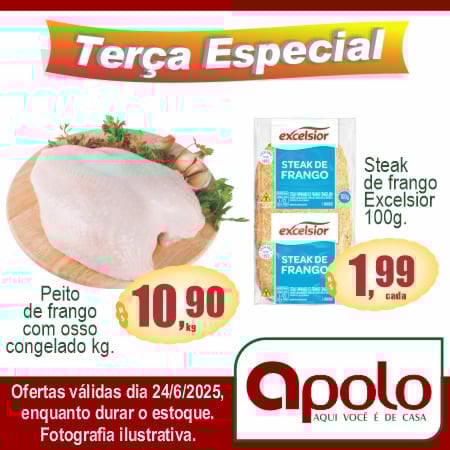 Apolo