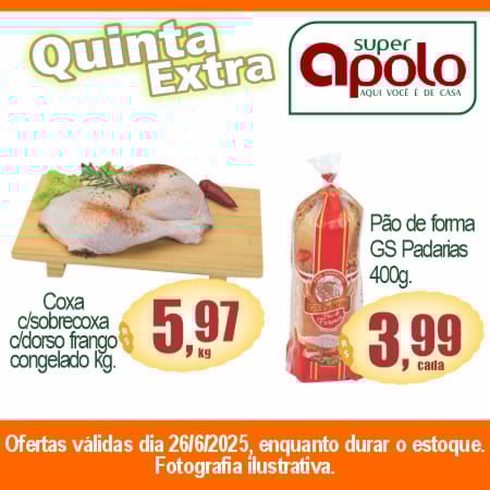 Apolo