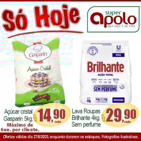 Apolo