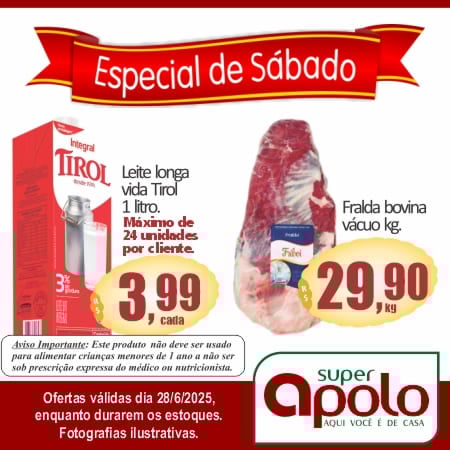 Apolo