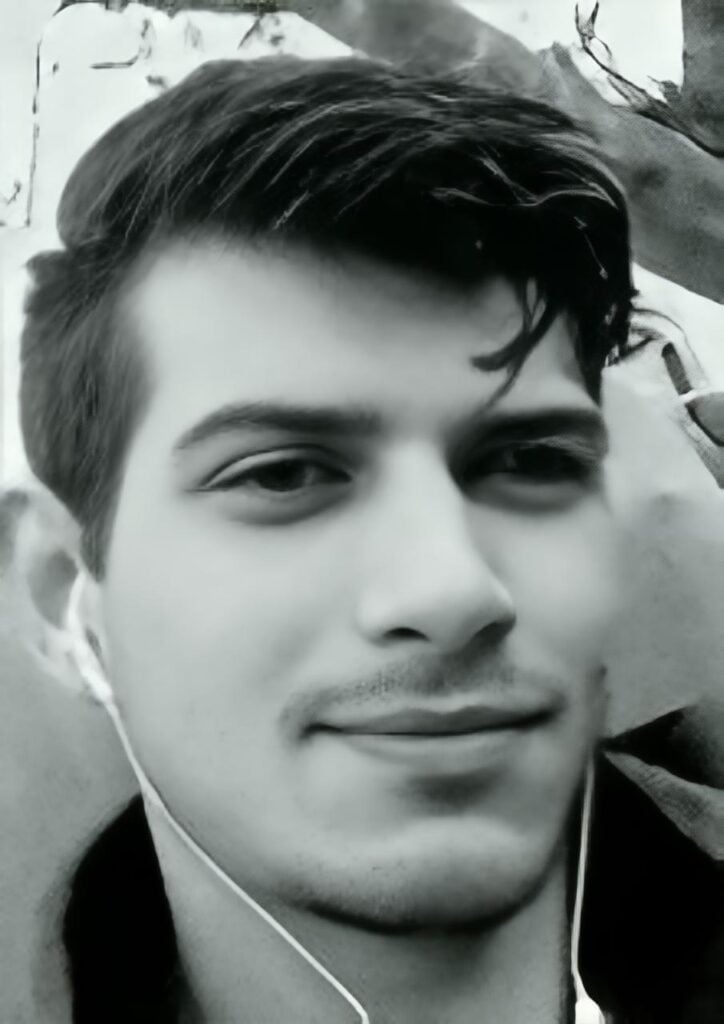 Bento Gonçalves registra 13ª morte violenta de 2025 - Anderson Ribeiro, de 31 anos, foi morto a tiros no sábado (21).