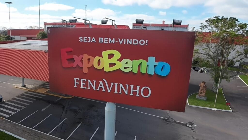 Expobento e Fenavinho: programação completa.