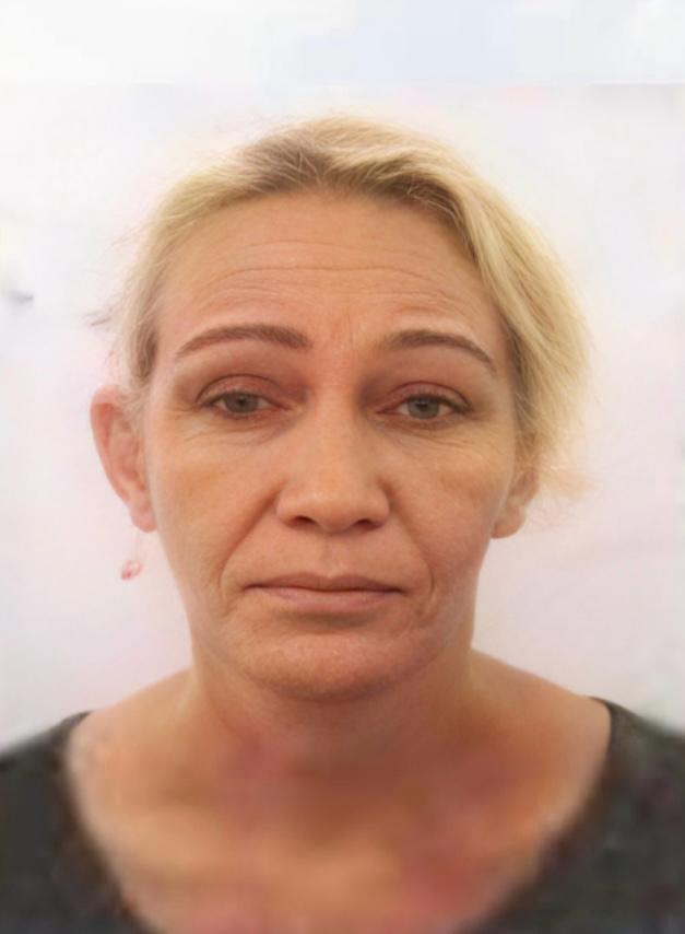Corpo de mulher é encontrado em Bento Gonçalves. Marivone da Fonseca Rodrigues tinha 48 anos.