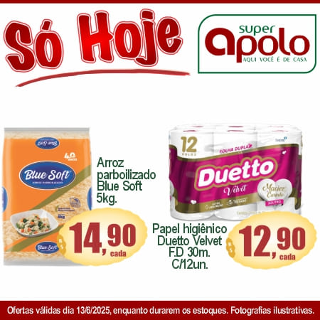 Apolo