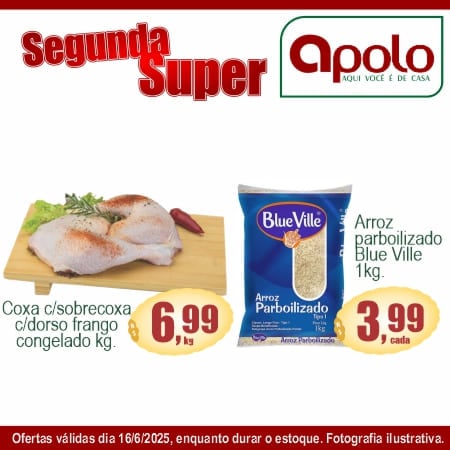 Apolo
