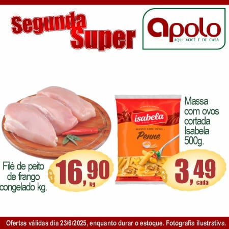 Apolo