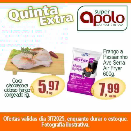 Apolo