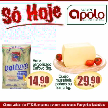 Apolo