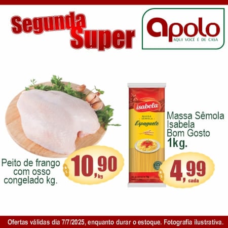 Apolo