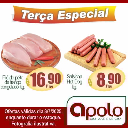 Apolo