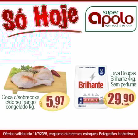 Apolo