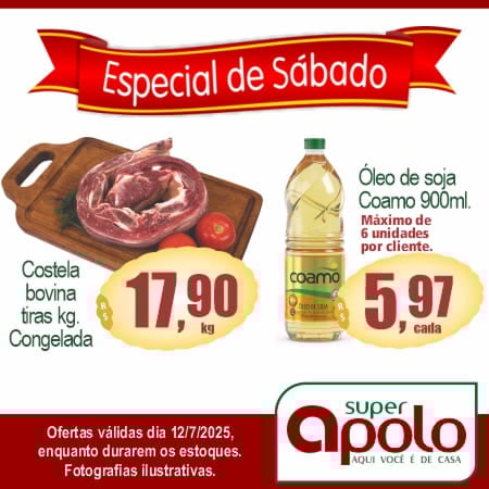 Apolo