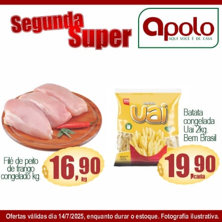 Apolo