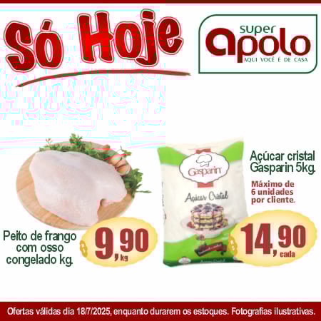 Apolo